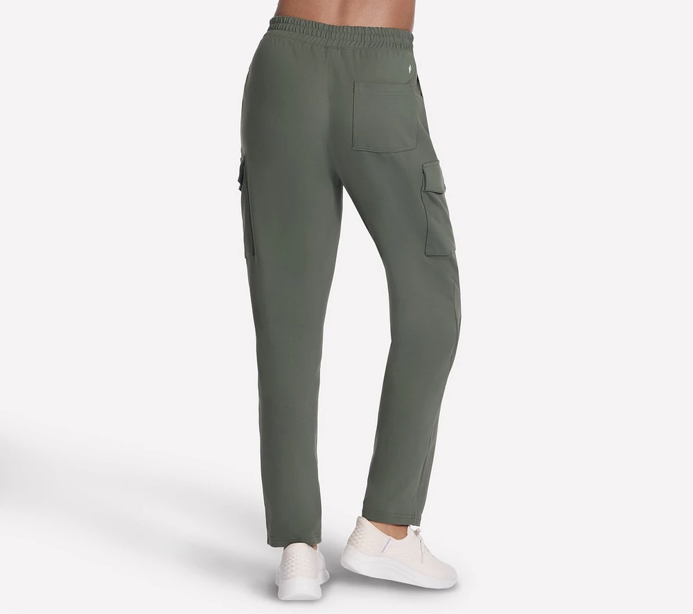 Skechers Slip-ins Cargo Pant