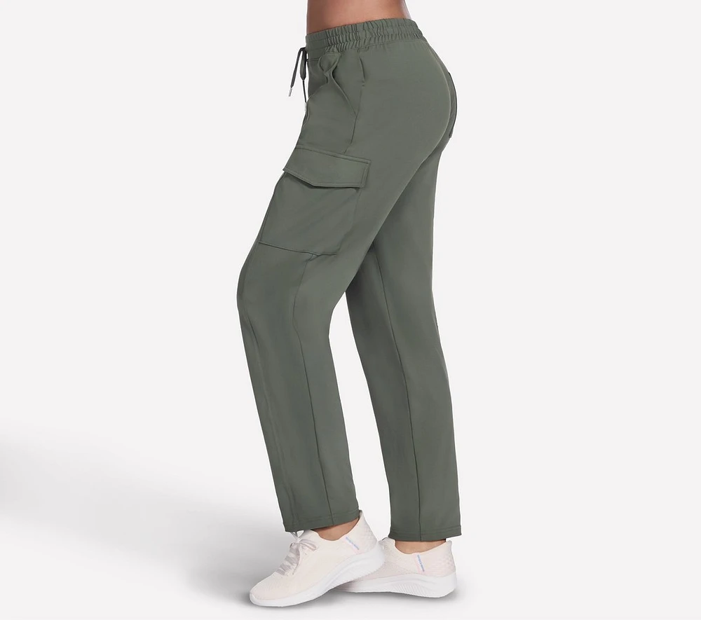 Skechers Slip-ins Cargo Pant