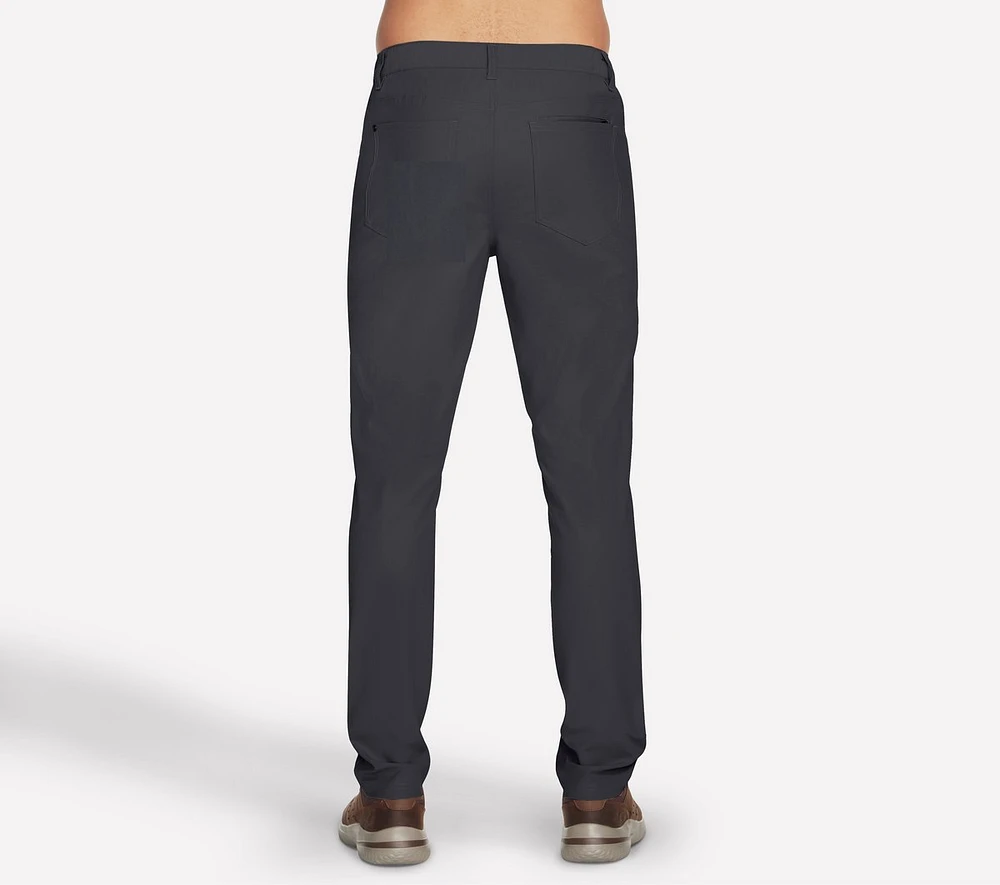GO WALK Premium 5 Pocket Pant