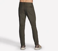 GO WALK Premium 5 Pocket Pant