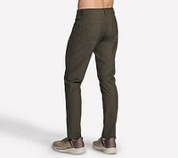 GO WALK Premium 5 Pocket Pant