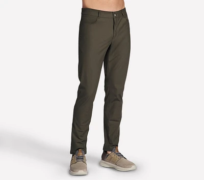 GO WALK Premium 5 Pocket Pant