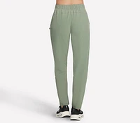 Skechers Slip-ins: GO WALK Uptown Pant