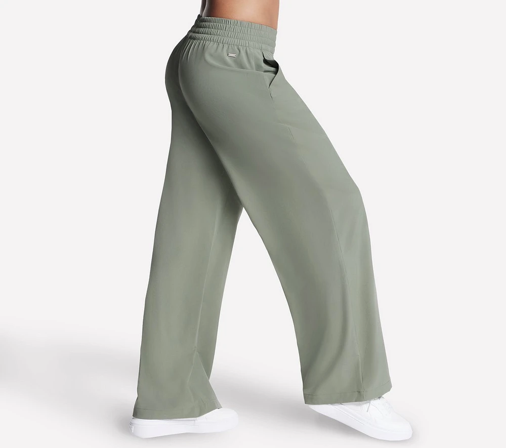 Skechers Slip-ins GO WALK Uptown Pant