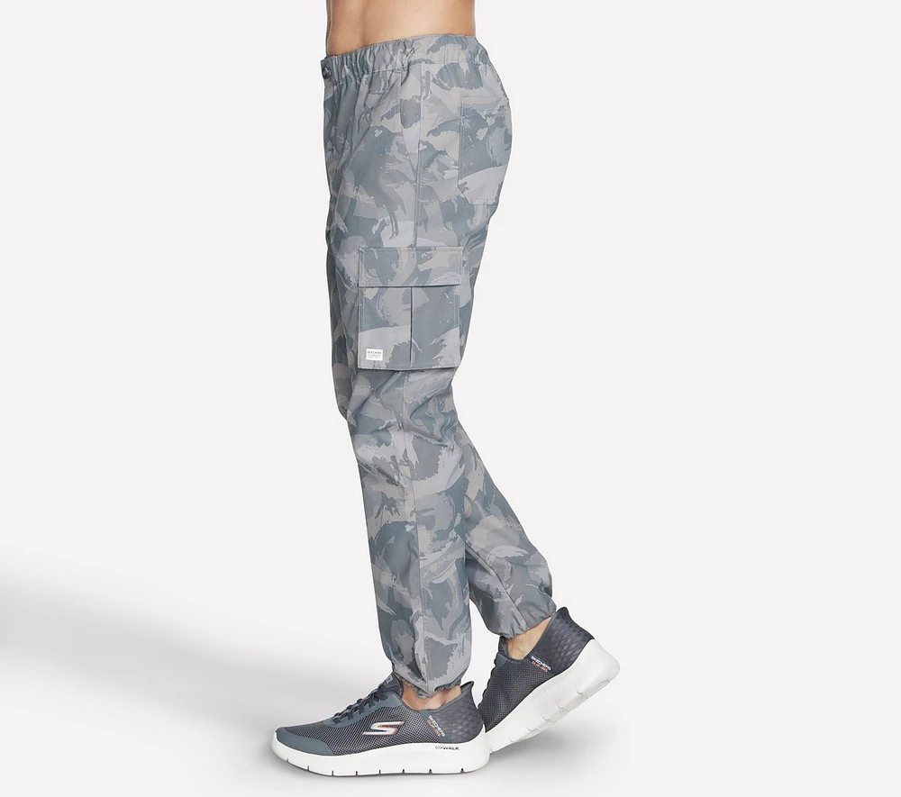 Twill Downtown Cargo Pant