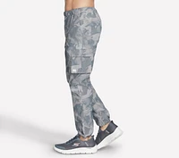 Twill Downtown Cargo Pant