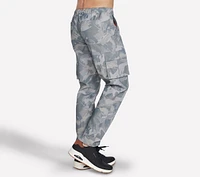 Twill Downtown Cargo Pant