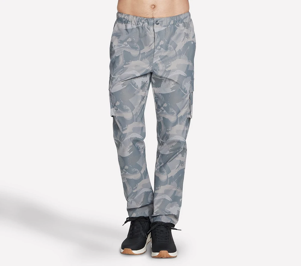 Twill Downtown Cargo Pant