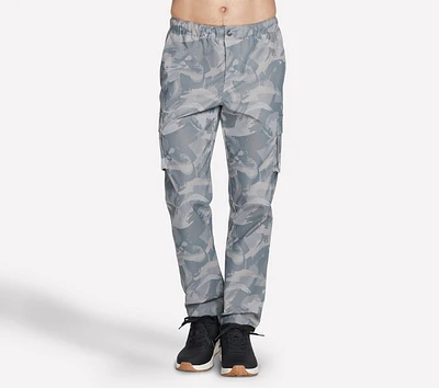 Twill Downtown Cargo Pant