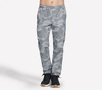 Twill Downtown Cargo Pant
