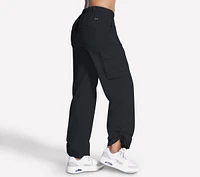 Skechers Slip-ins Everywhere Cargo Pant