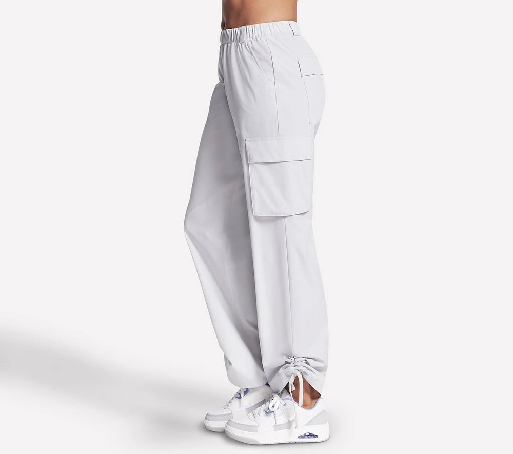 Skechers Slip-ins Everywhere Cargo Pant