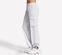 Skechers Slip-ins Everywhere Cargo Pant
