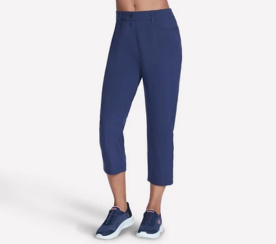 Skechers Fairway Midcalf 5 Pocket Pant