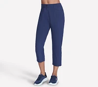 Skechers Fairway Midcalf 5 Pocket Pant