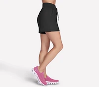Skechluxe Elevate Short