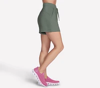 Skechluxe Elevate Short