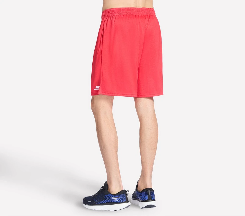 Defender 7 Inch Short