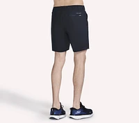 GO STRETCH Ultra 7 Inch Short