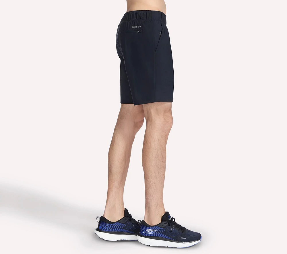GO STRETCH Ultra 7 Inch Short