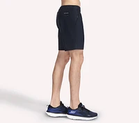 GO STRETCH Ultra 7 Inch Short