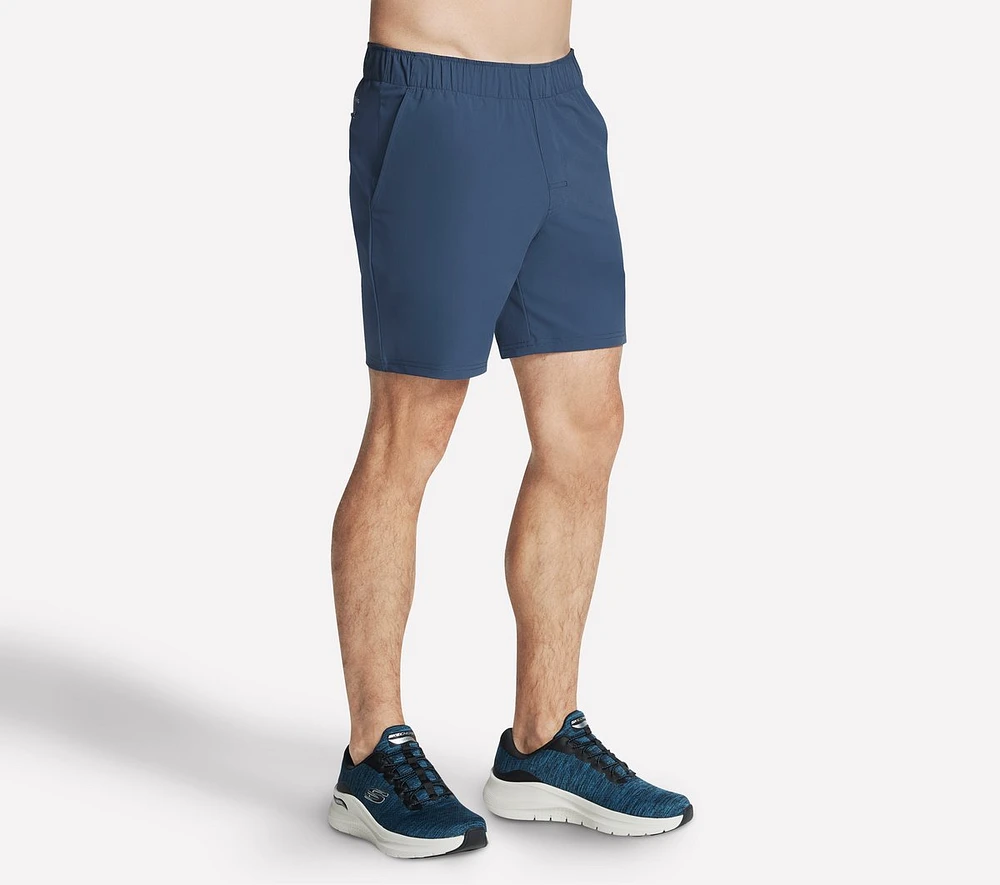 GO STRETCH Ultra 7 Inch Short