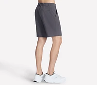 The GO WALK Everywhere 9-Inch Short