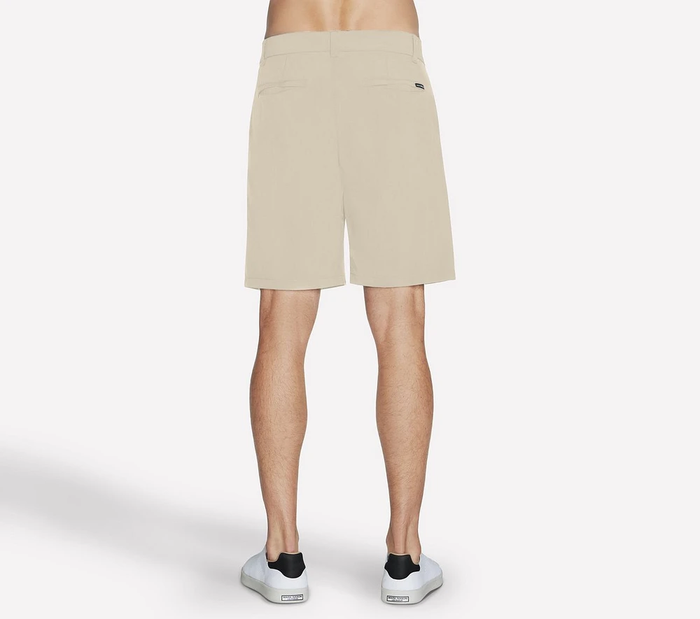 The GO WALK Everywhere 9-Inch Short