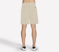 The GO WALK Everywhere 9-Inch Short