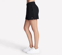 GO WALK Everywhere Diamond 4 Inch Short