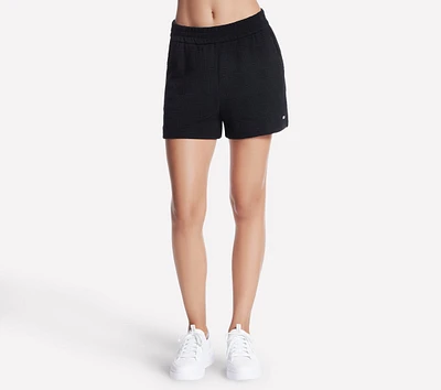 GO WALK Everywhere Diamond 4 Inch Short