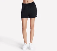 GO WALK Everywhere Diamond 4 Inch Short