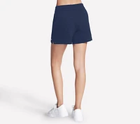 GO WALK Everywhere Diamond 4 Inch Short