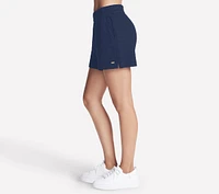 GO WALK Everywhere Diamond 4 Inch Short