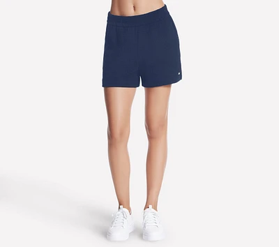 GO WALK Everywhere Diamond 4 Inch Short