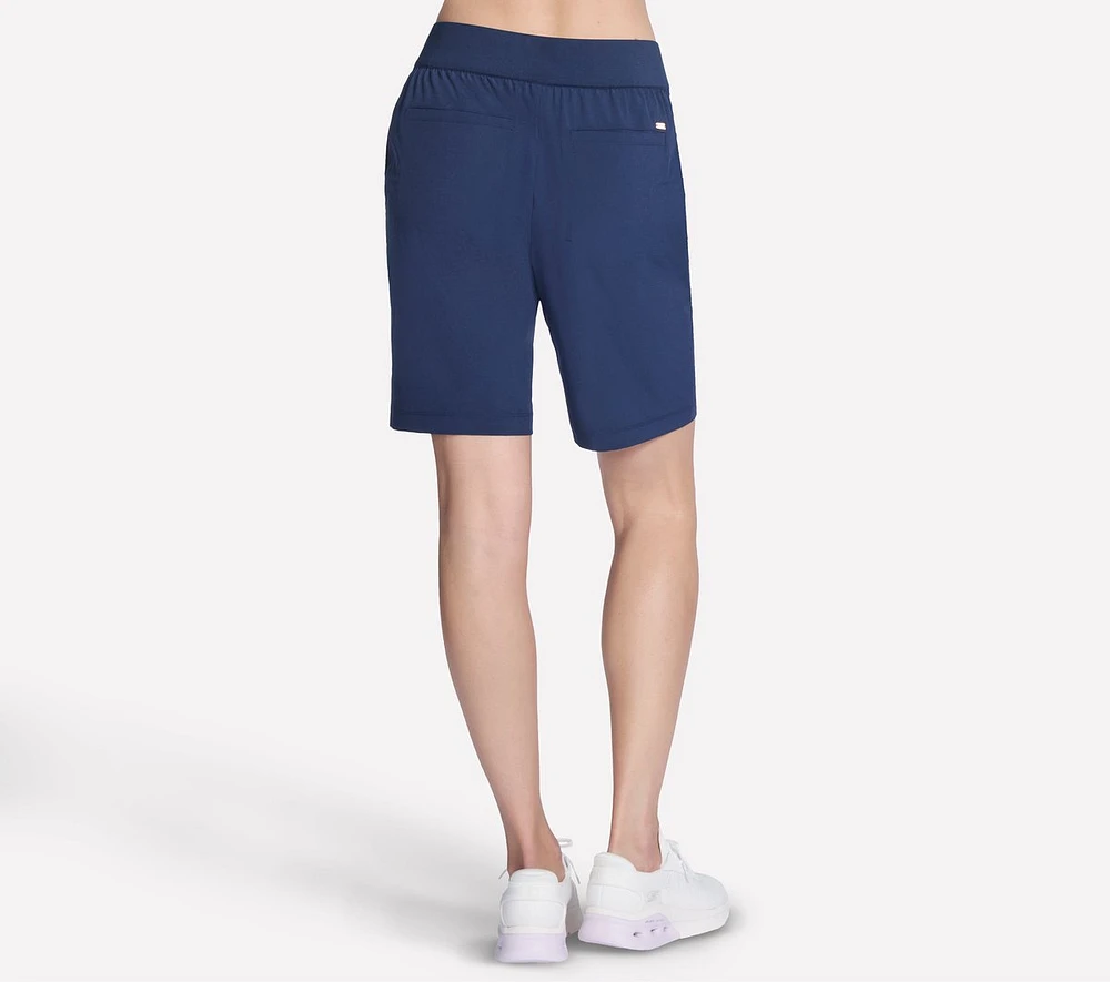 Skechweave Bermuda Short