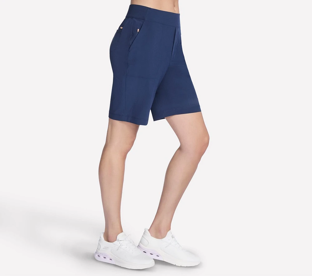 Skechweave Bermuda Short