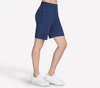 Skechweave Bermuda Short