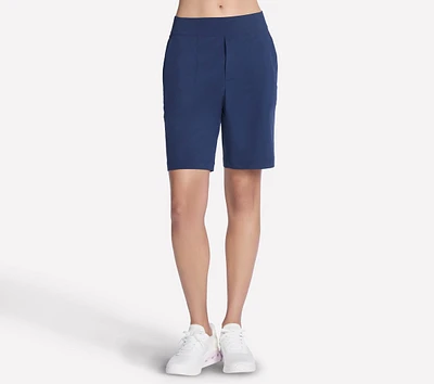 Skechweave Bermuda Short