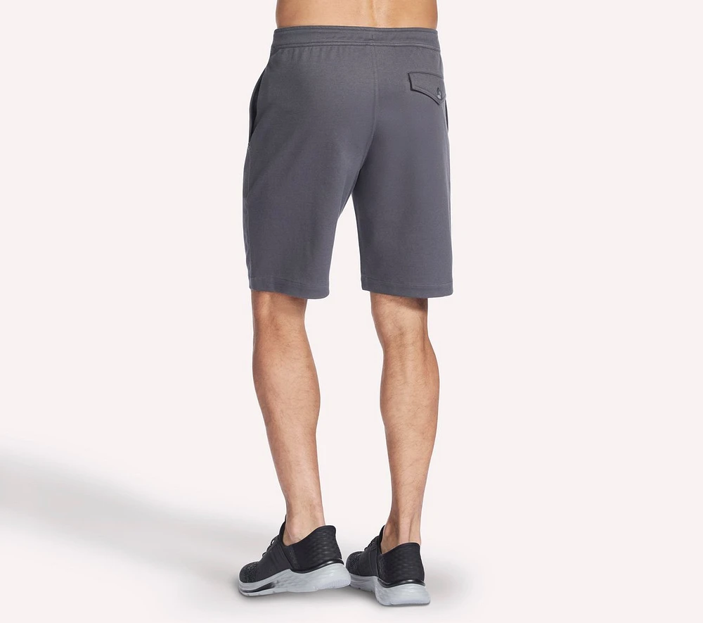 Tech Twill Short
