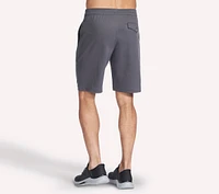 Tech Twill Short