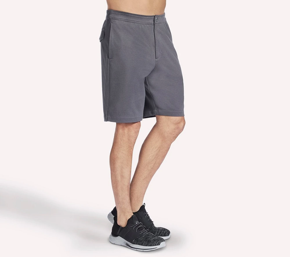 Tech Twill Short