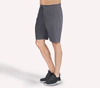 Tech Twill Short