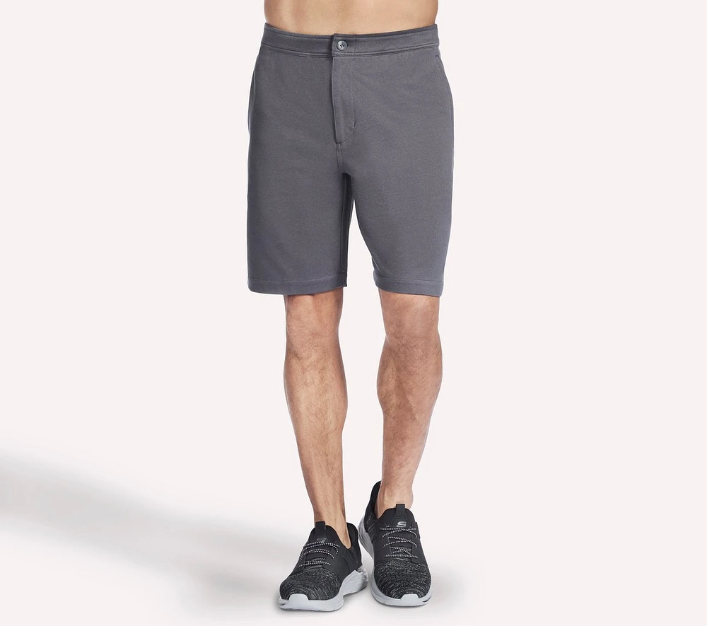 Tech Twill Short