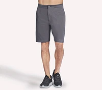 Tech Twill Short