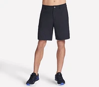 SKECH-KNITS Premium Everywhere 9 Inch Short