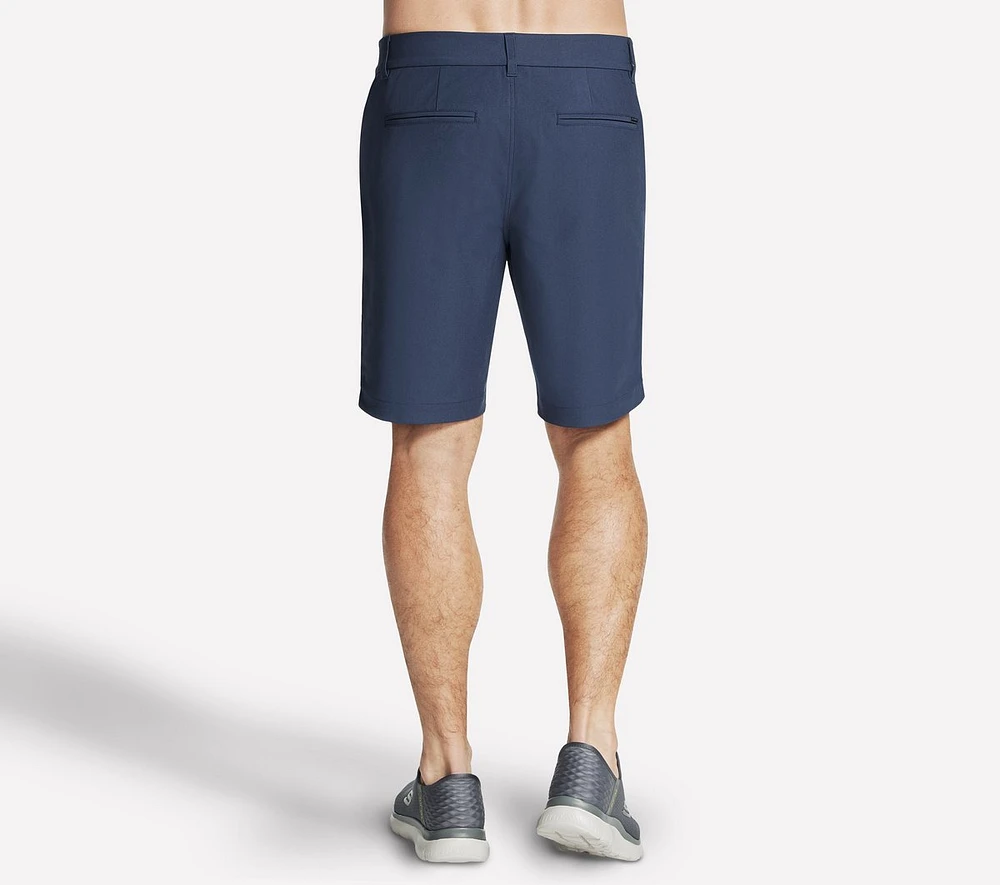 SKECH-KNITS Premium Everywhere 9 Inch Short