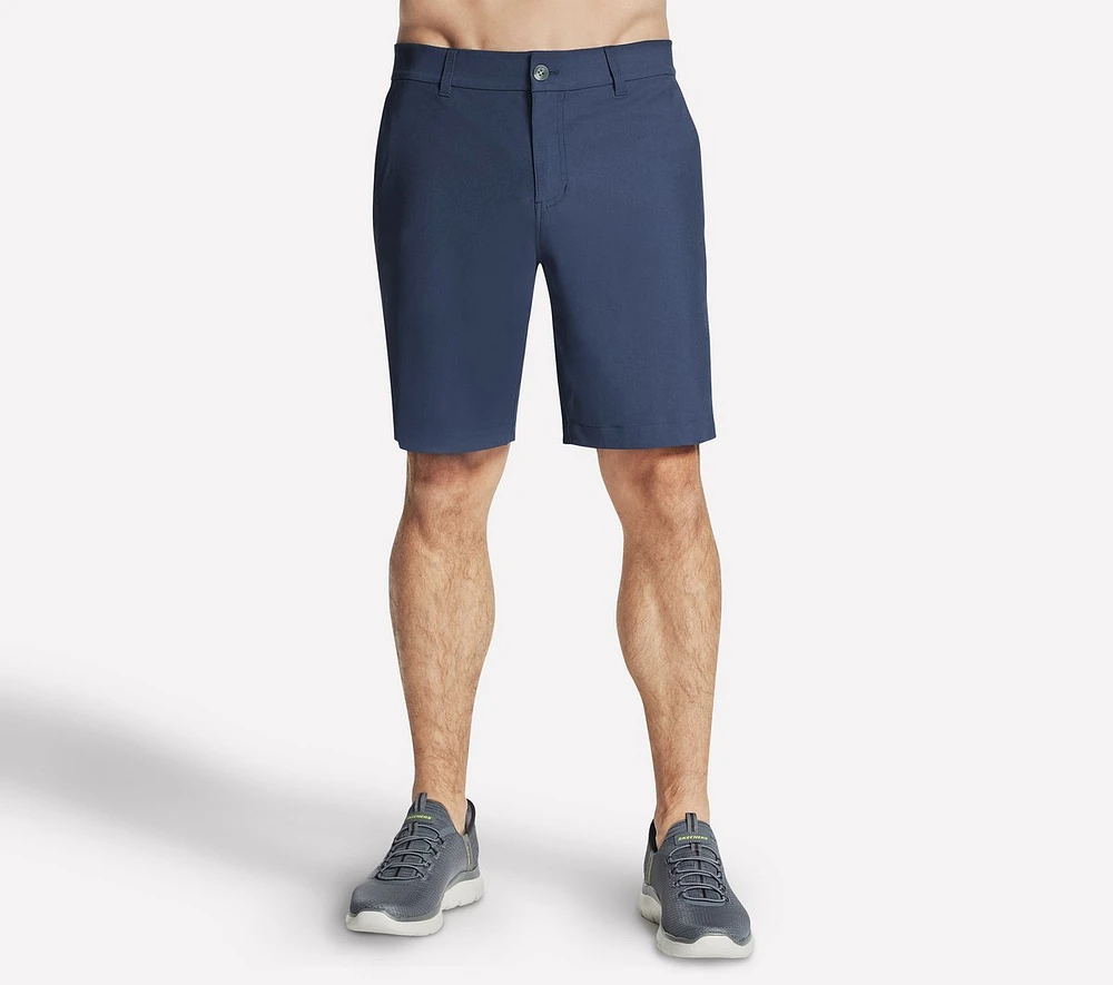 SKECH-KNITS Premium Everywhere 9 Inch Short