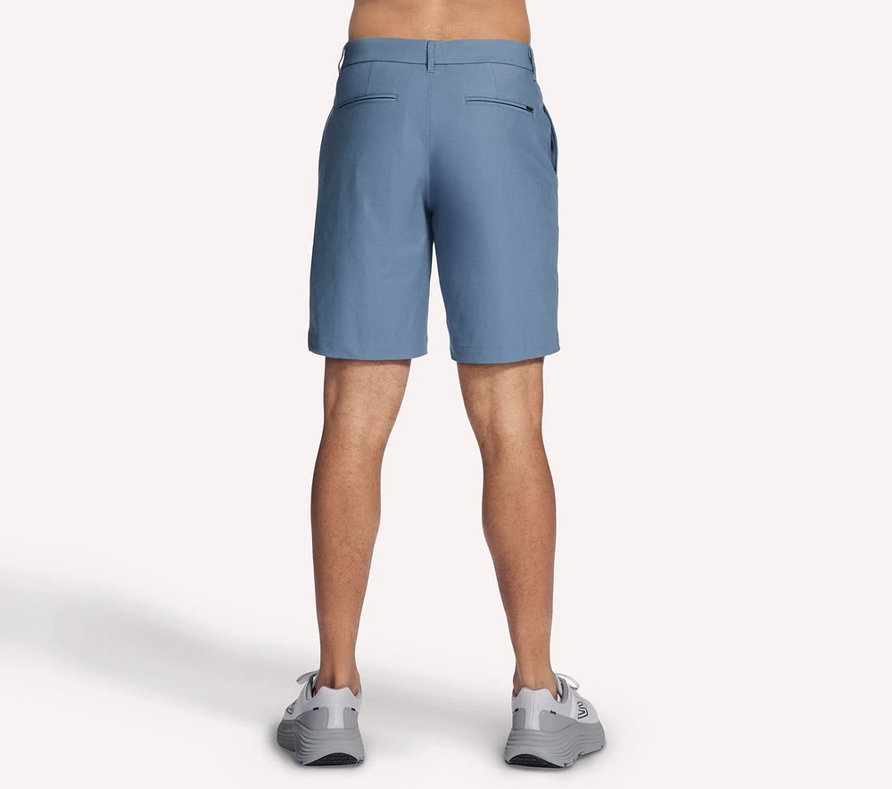 SKECH-KNITS Premium Everywhere 9 Inch Short