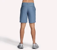 SKECH-KNITS Premium Everywhere 9 Inch Short